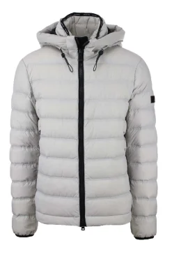 Piumino BOGGS con cappuccio staccabile