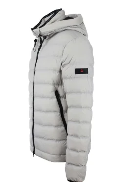 Piumino BOGGS con cappuccio staccabile