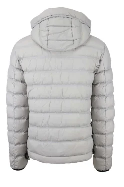 Piumino BOGGS con cappuccio staccabile