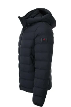 Piumino Boggs in tela nylon stretch