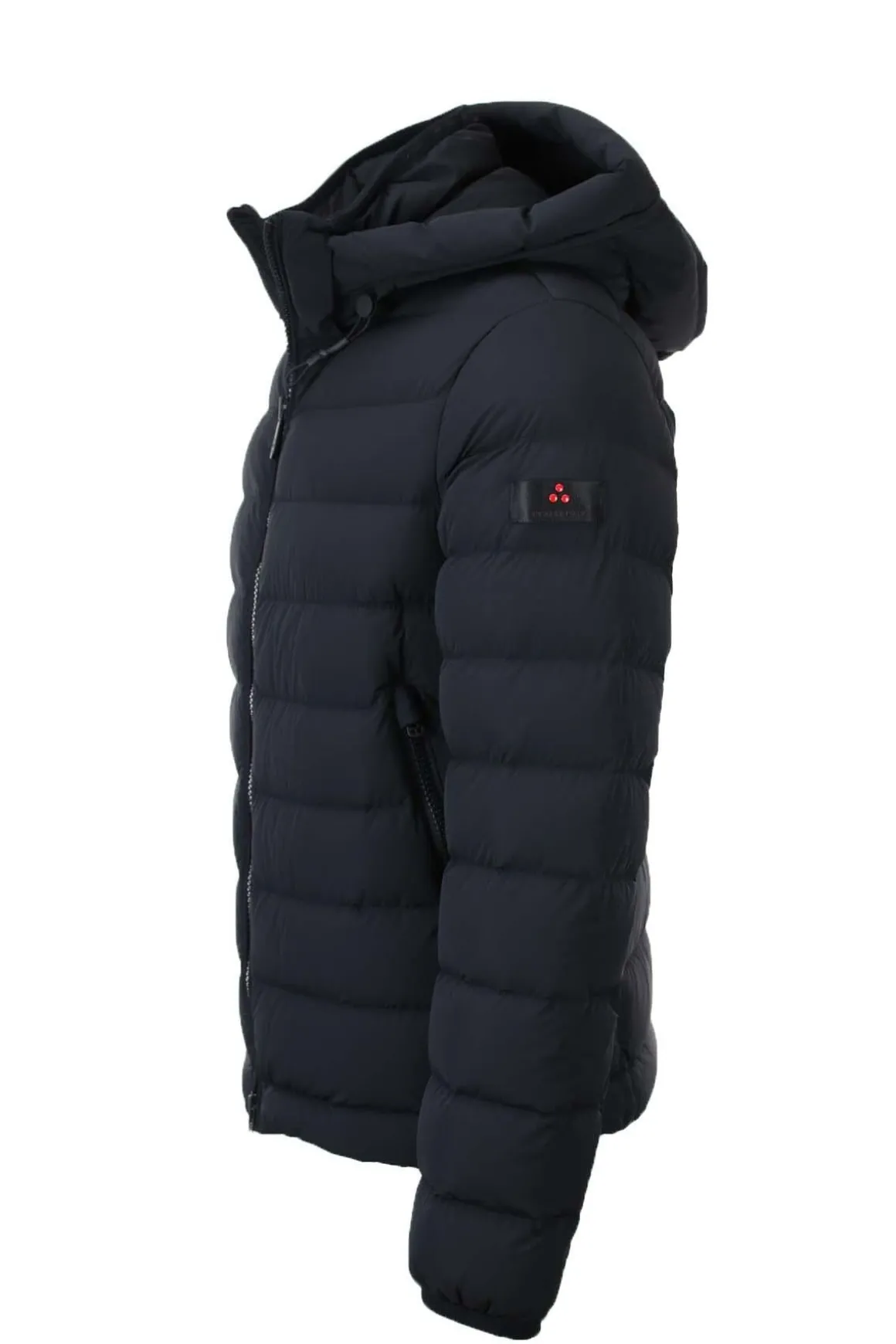 Piumino Boggs in tela nylon stretch