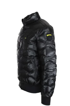 Piumino bomber a onde DANIEL