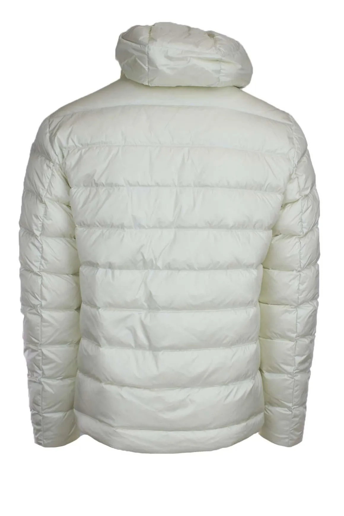 Piumino con cappuccio ACTON