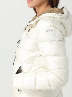 Piumino con cappuccio Caroli