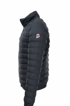 Piumino giacca trapuntato