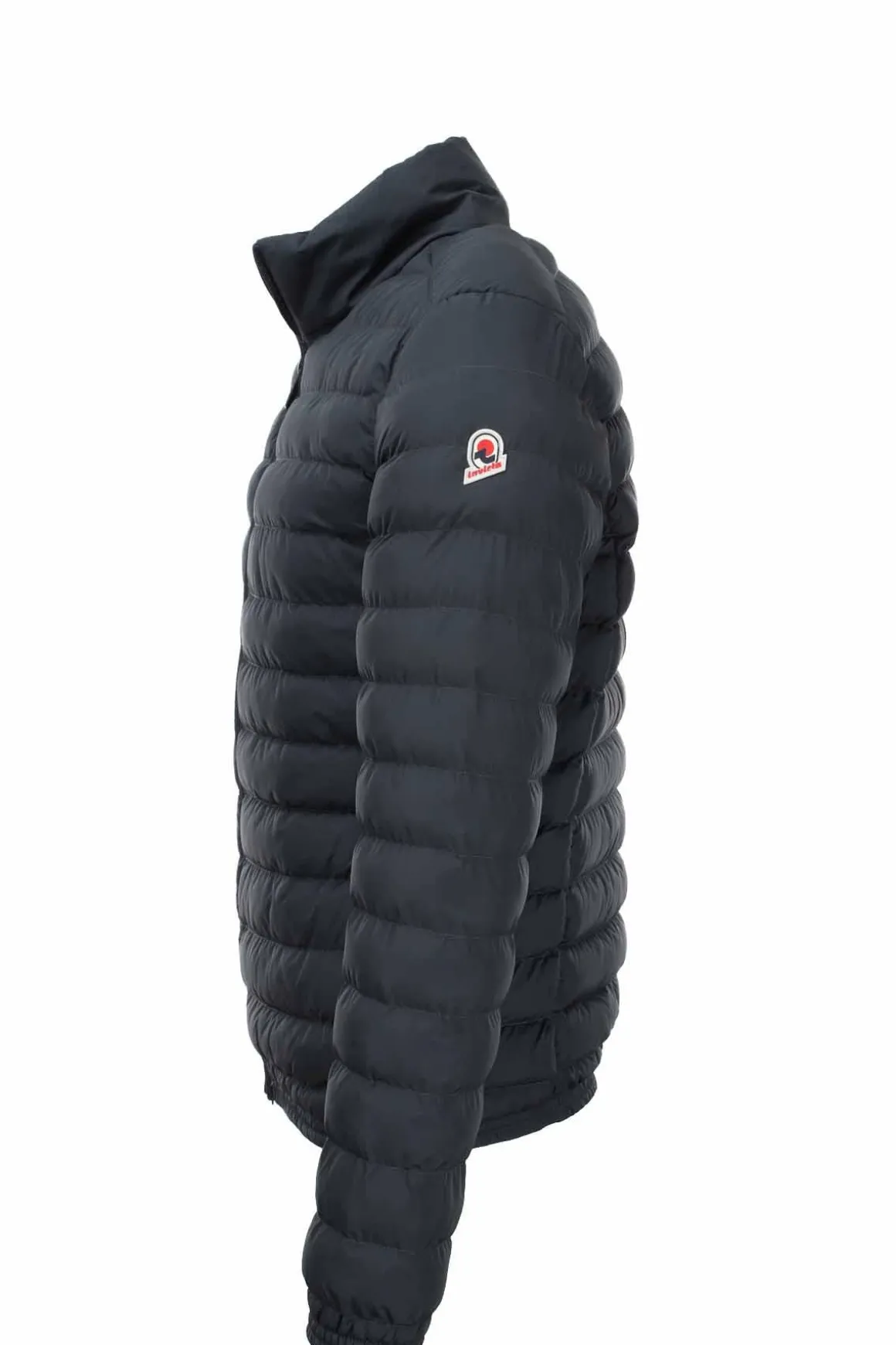 Piumino giacca trapuntato