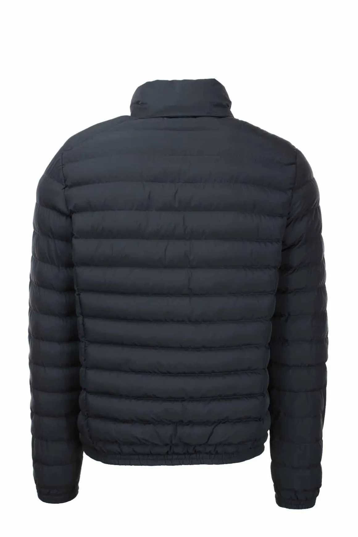 Piumino giacca trapuntato