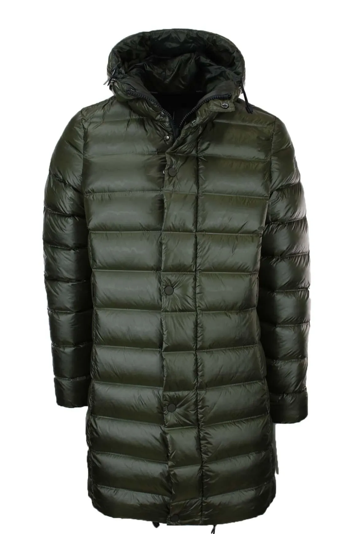 Piumino lungo super r duck Eskimo
