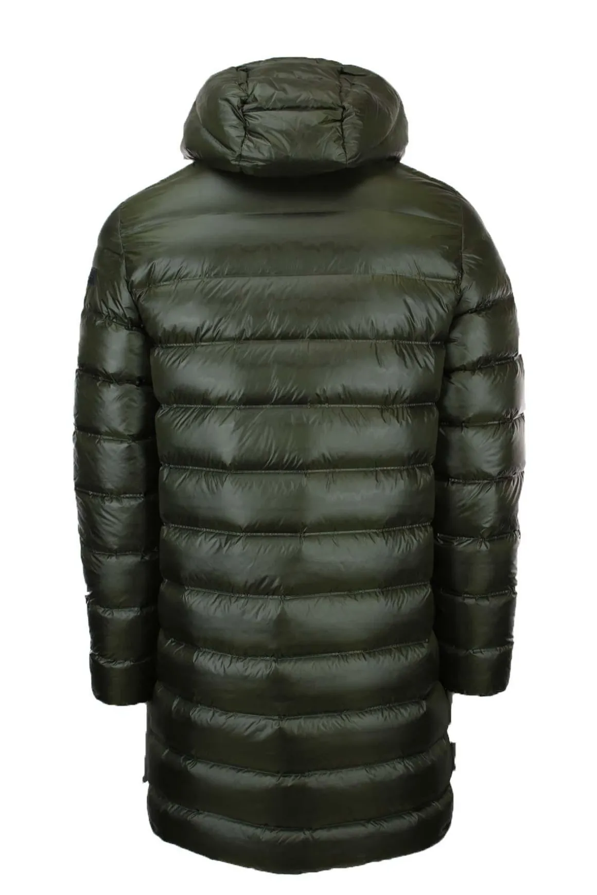 Piumino lungo super r duck Eskimo