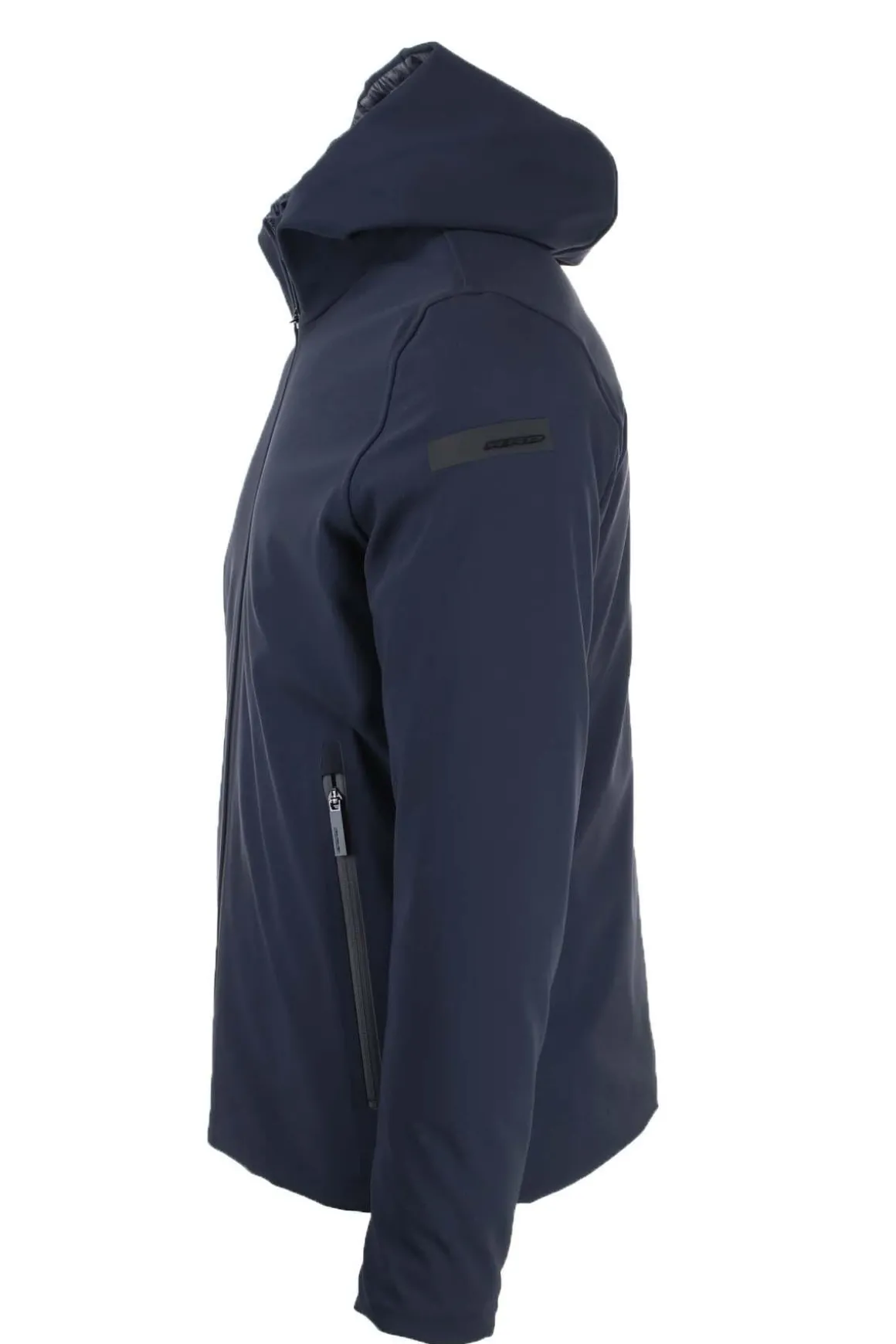 Piumino Winter Storm