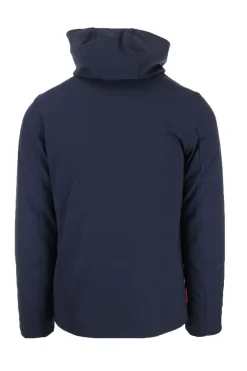 Piumino Winter Storm