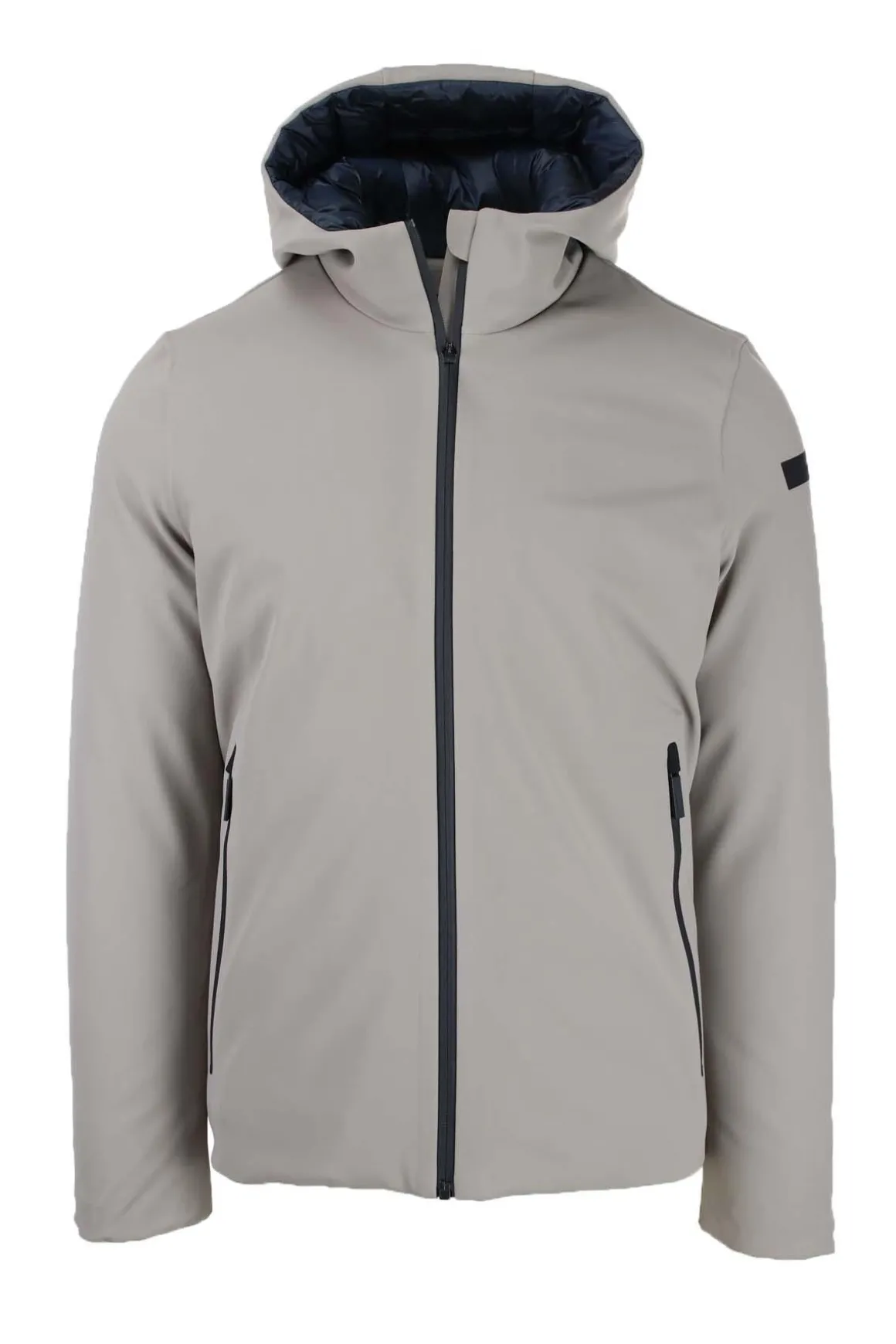 Piumino Winter Storm