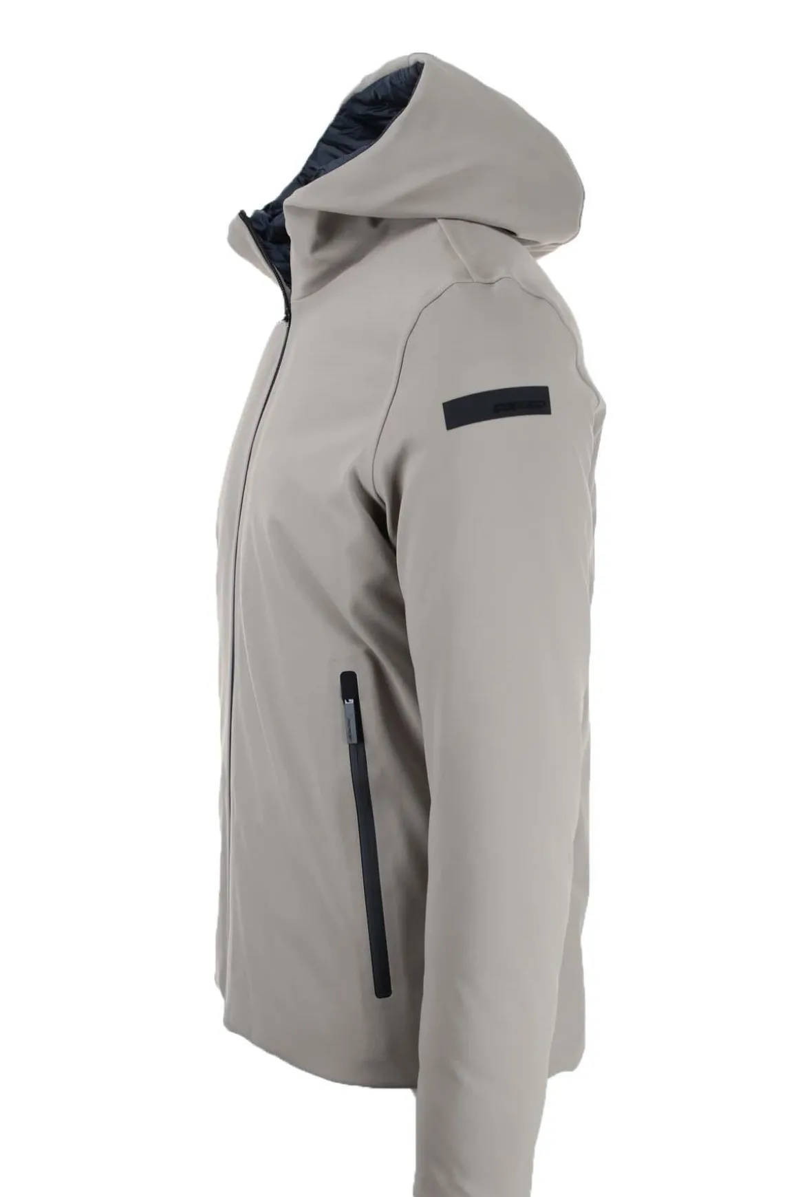 Piumino Winter Storm