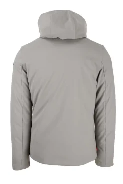 Piumino Winter Storm