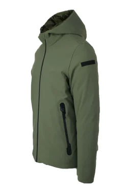 Piumino Winter Storm