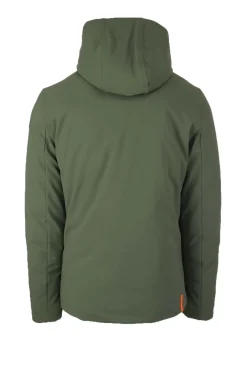 Piumino Winter Storm