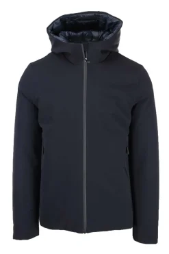 Piumino Winter Storm