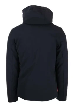 Piumino Winter Storm