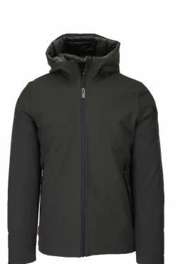 Piumino Winter Storm RRD