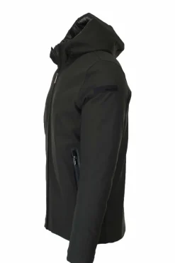 Piumino Winter Storm RRD