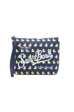 Pochette Aline Neoprene Paperelle