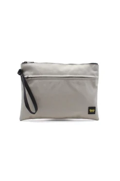 Pochette Uomo Cordura Doppio Scomparto