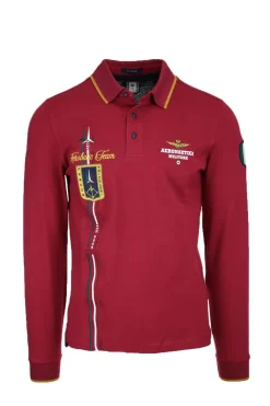 Polo Acrobatic Team Frecce Tricolori