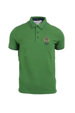 Polo con logo Frecce Tricolori