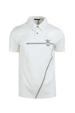 Polo mezza manica Frecce Tricolori Italia