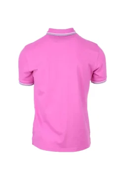 Polo mezza manica stretch Medinilla