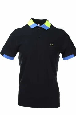 POLO MM MULTICOLOR