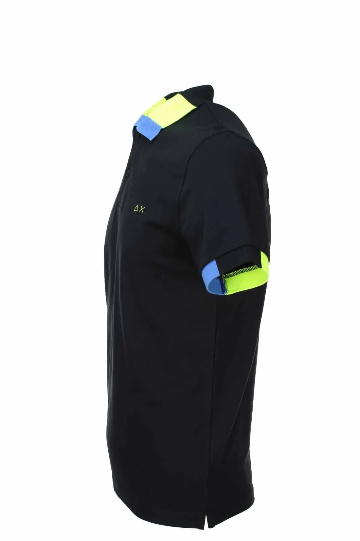 POLO MM MULTICOLOR