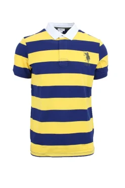 Polo rugby numero 3