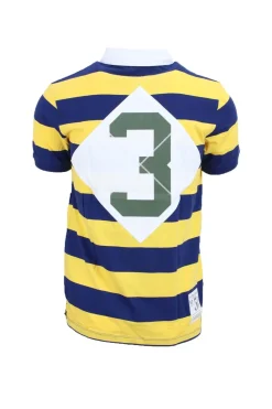 Polo rugby numero 3