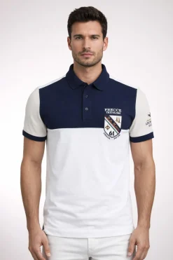 Polo Uomo Frecce Tricolori PAN 313° GR