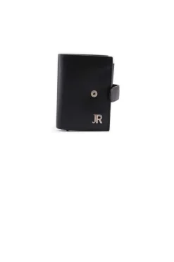 Porta carte di credito con sistema anticlonazione