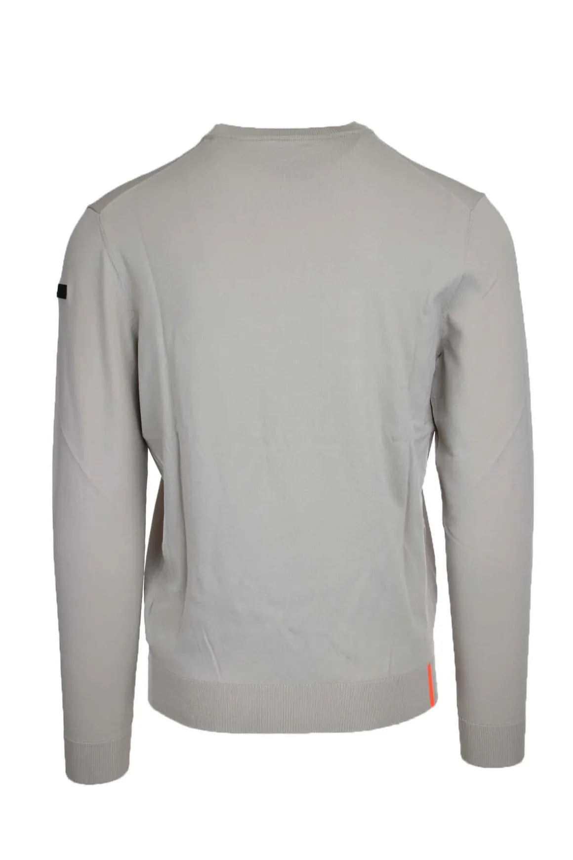 Pullover in filo RRD maxell round knit