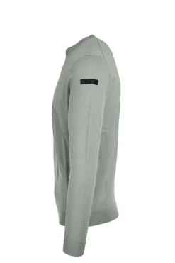 Pullover in filo RRD maxell round knit