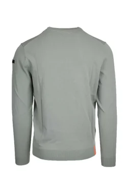 Pullover in filo RRD maxell round knit