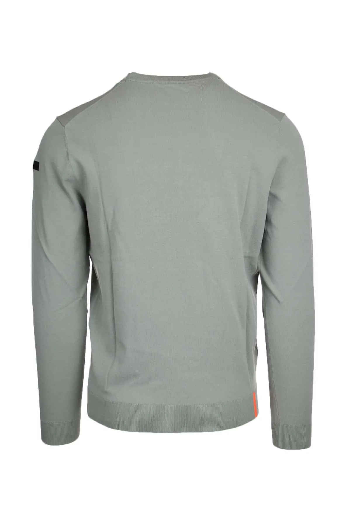 Pullover in filo RRD maxell round knit