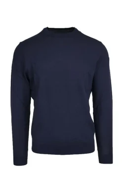 Pullover in filo RRD maxell round knit