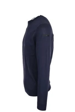 Pullover in filo RRD maxell round knit