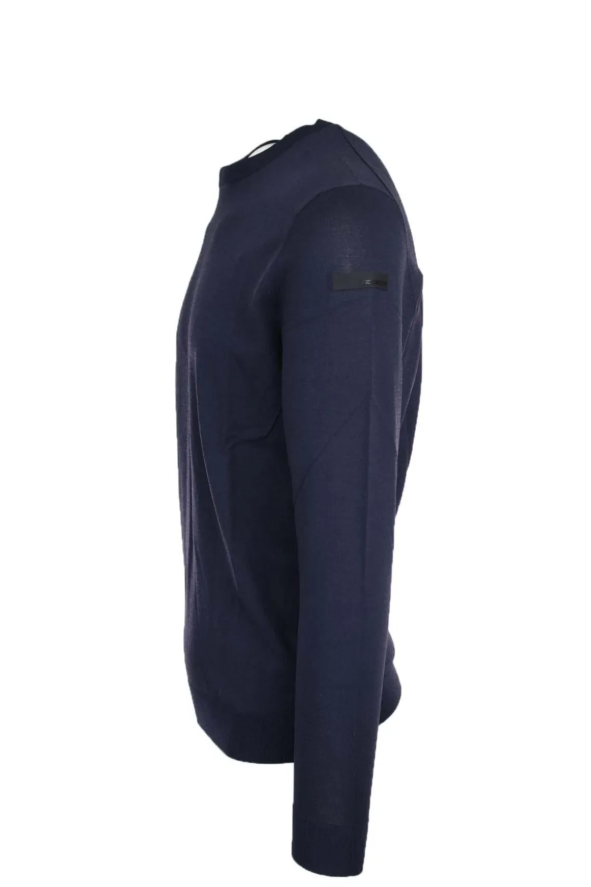 Pullover in filo RRD maxell round knit