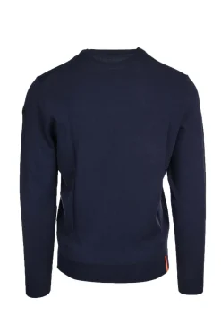 Pullover in filo RRD maxell round knit