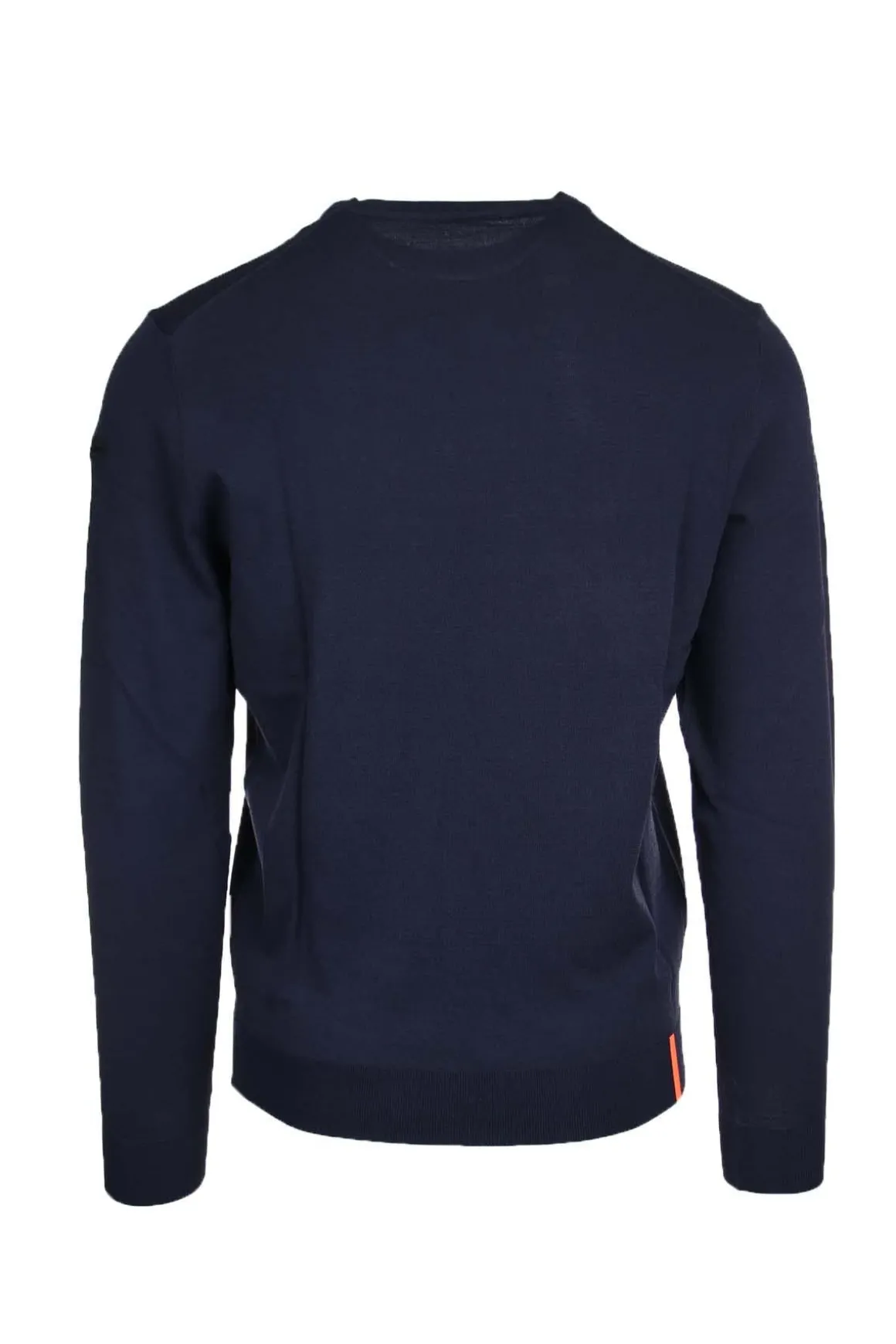 Pullover in filo RRD maxell round knit