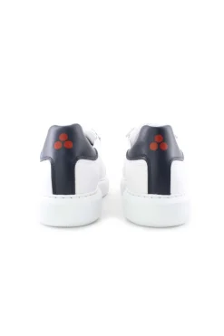 Scarpa sneakers in pelle Peuterey