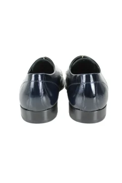 scarpe cerimonia uomo allacciate