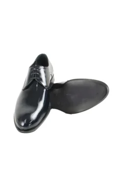 scarpe cerimonia uomo allacciate