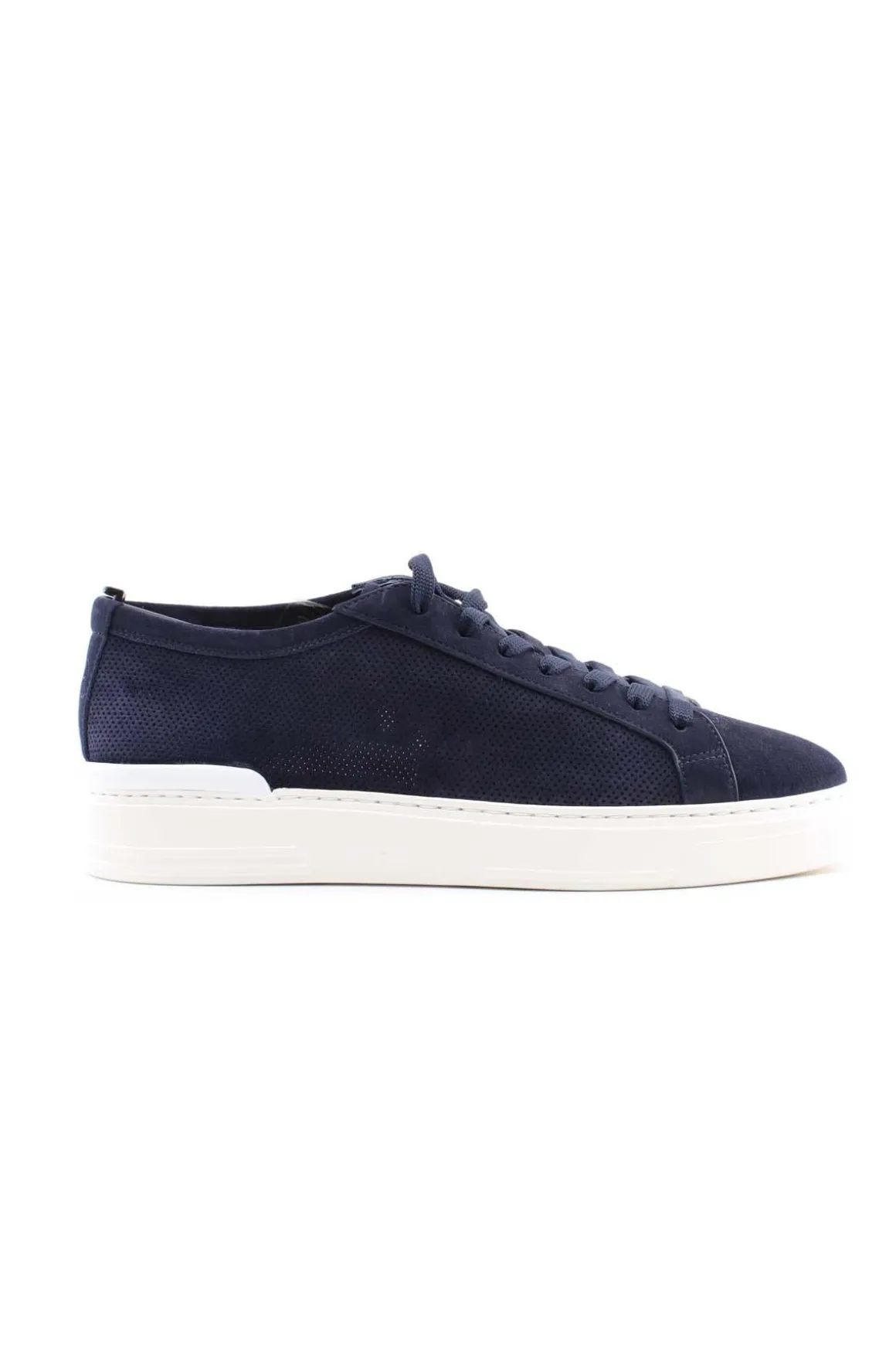 Scarpe sneaker Velour