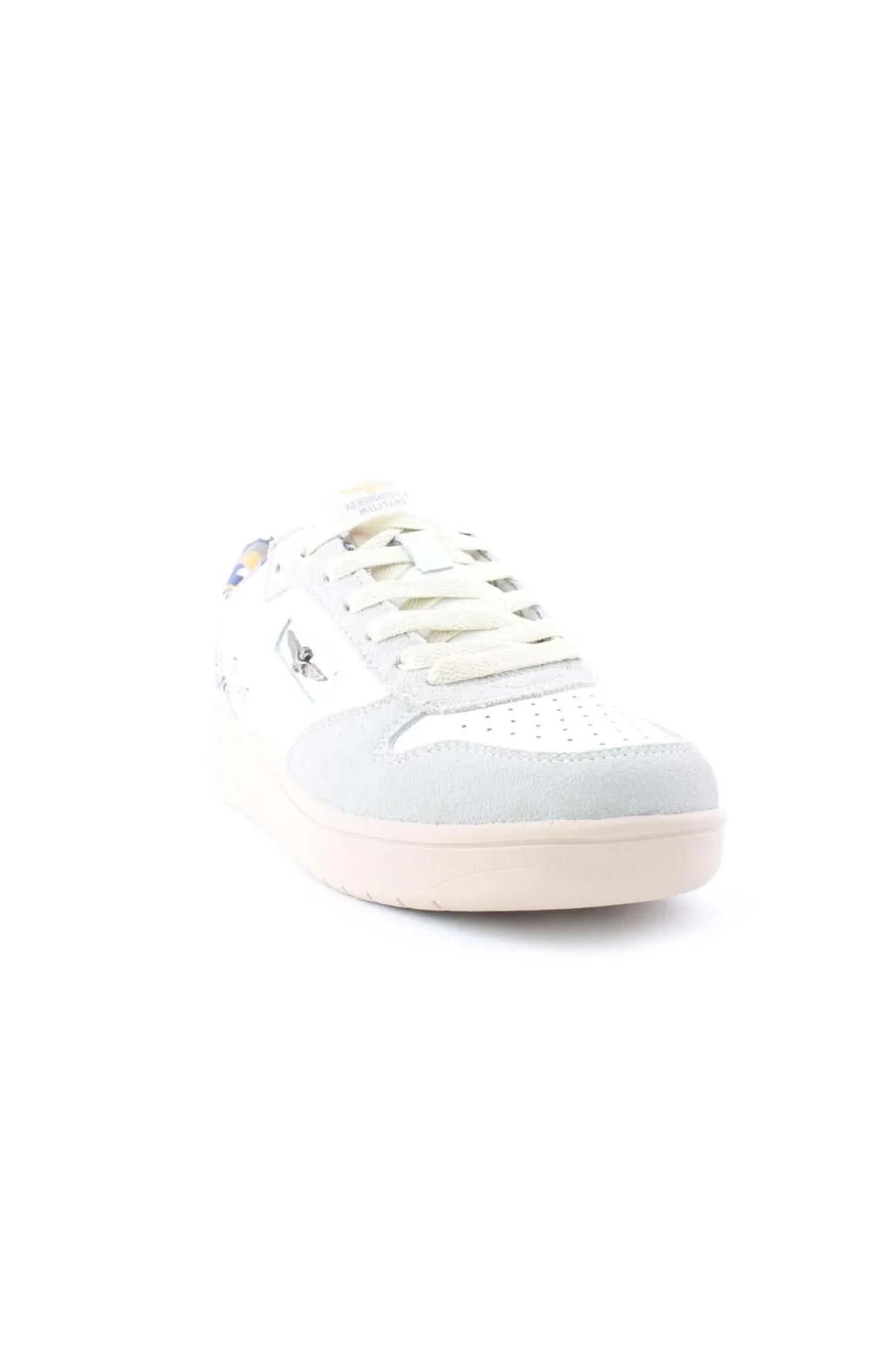 Scarpe sneakers Pilot Garm. Dept. A.F.B. -37